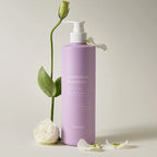 LaFerme Laminaria Shampoo 500ml (Pear & Freesia, White Musk, Pine & Eucalyptus) – shampo ushqyese me aroma natyrale për flokë të shëndetshëm nga Bassko.