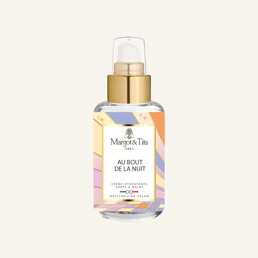 Au bout de la nuit - Moisturizing Cream 50ml