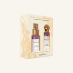 Nous les femmes - Gift Box Eau de Parfum 30ml + Moisturizing Cream 50ml