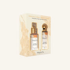 Au bout de la nuit - Gift Box Eau de Parfum 30ml + Moisturizing Cream 50ml