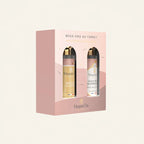 Week-end au Ferret - Gift Box Dry Oil + Eau de Parfum 30ml