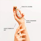 Week-end au Ferret - Dry Oil 30ml