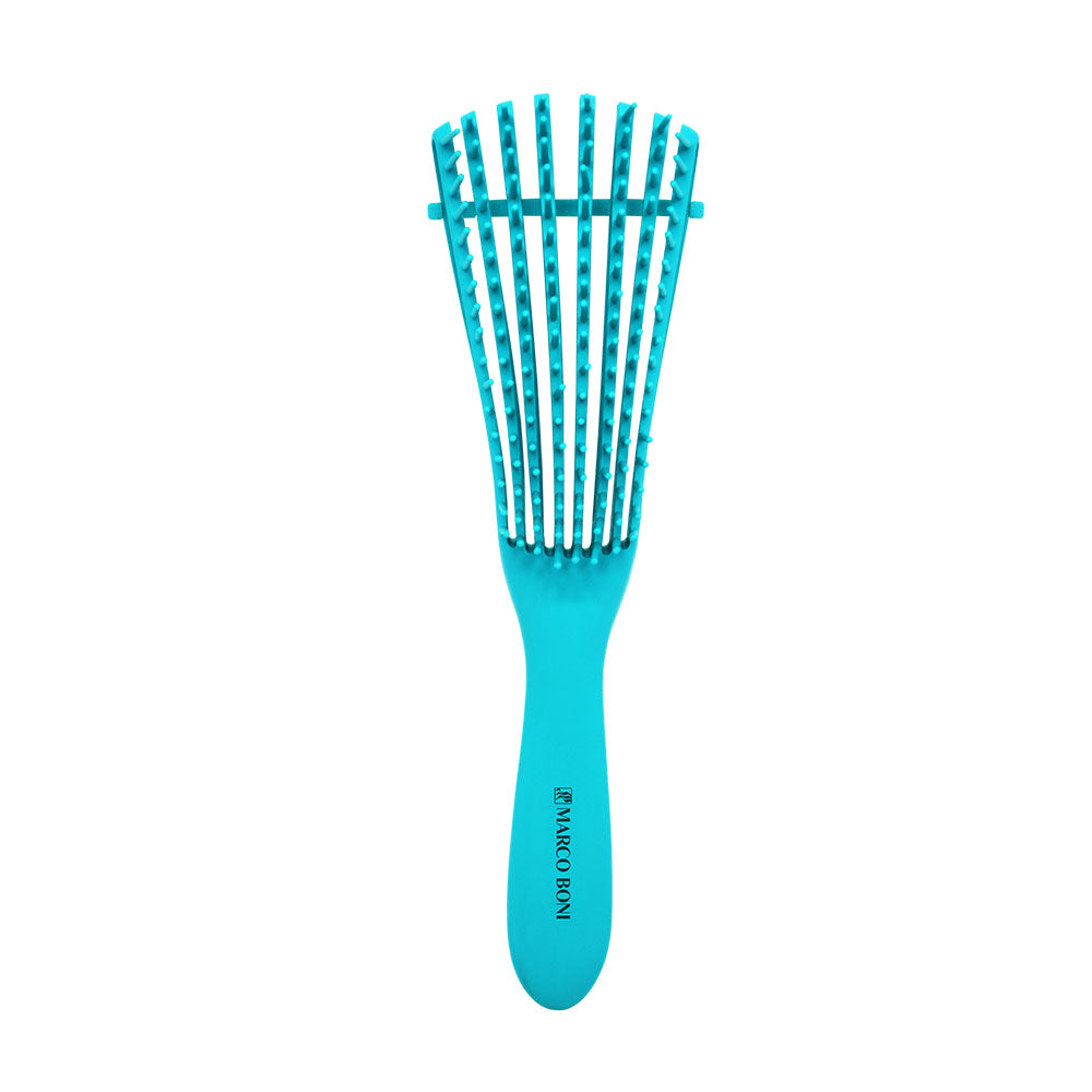 Octopus Daily Use Hair Brush - Assorted Colors