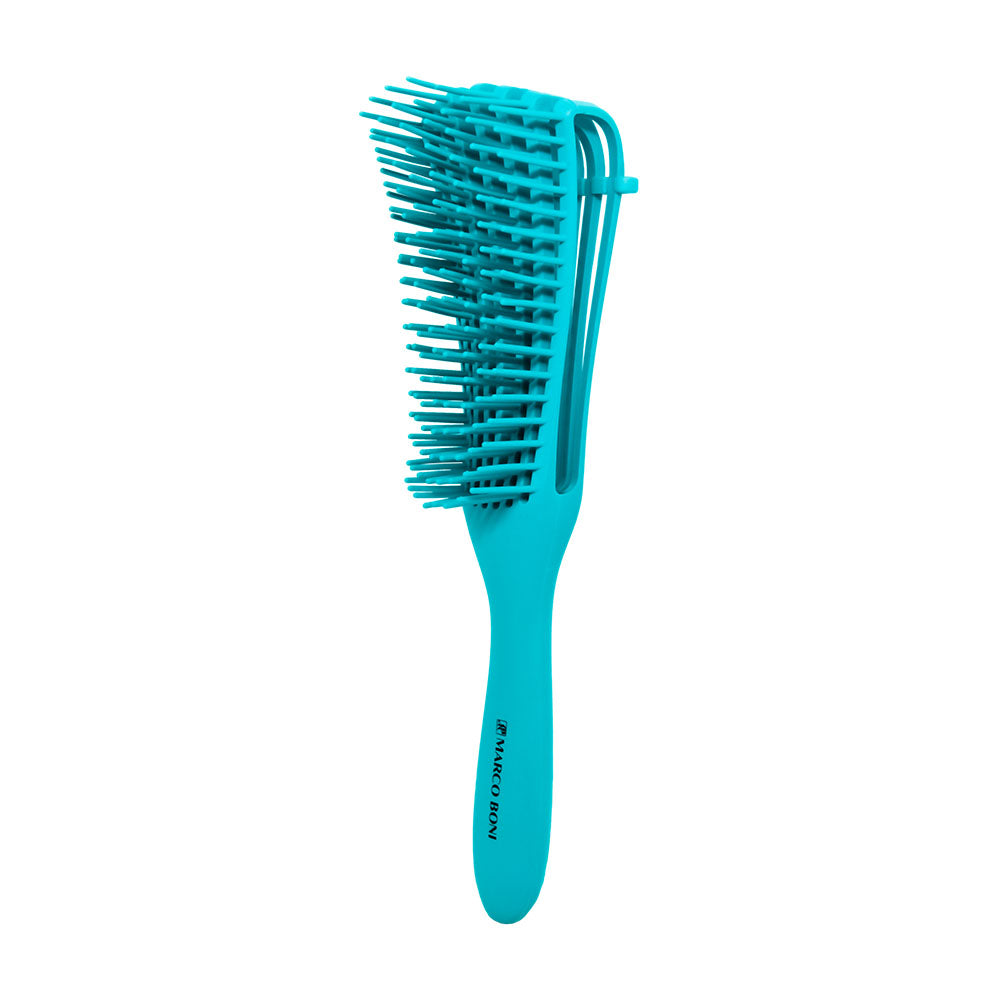 Octopus Daily Use Hair Brush - Assorted Colors