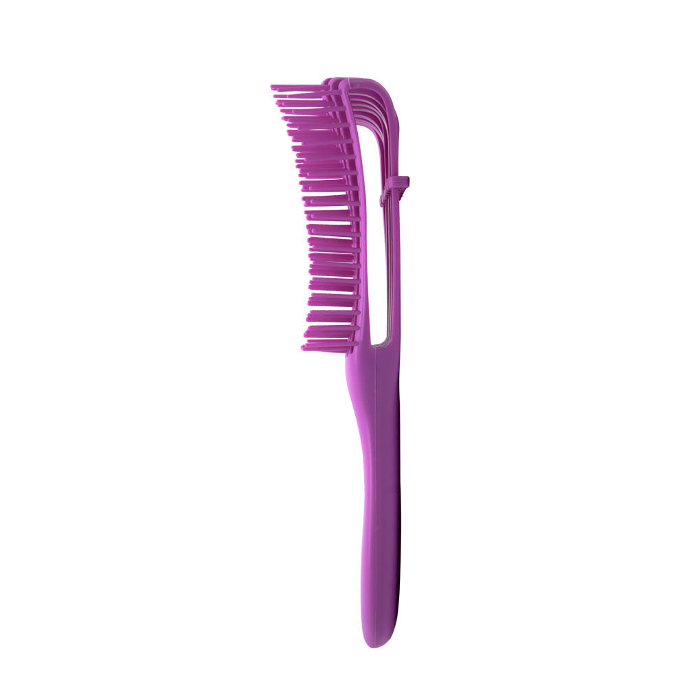 Octopus Daily Use Hair Brush - Assorted Colors