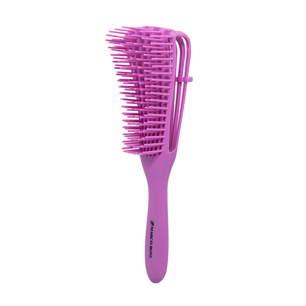 Octopus Daily Use Hair Brush - Assorted Colors