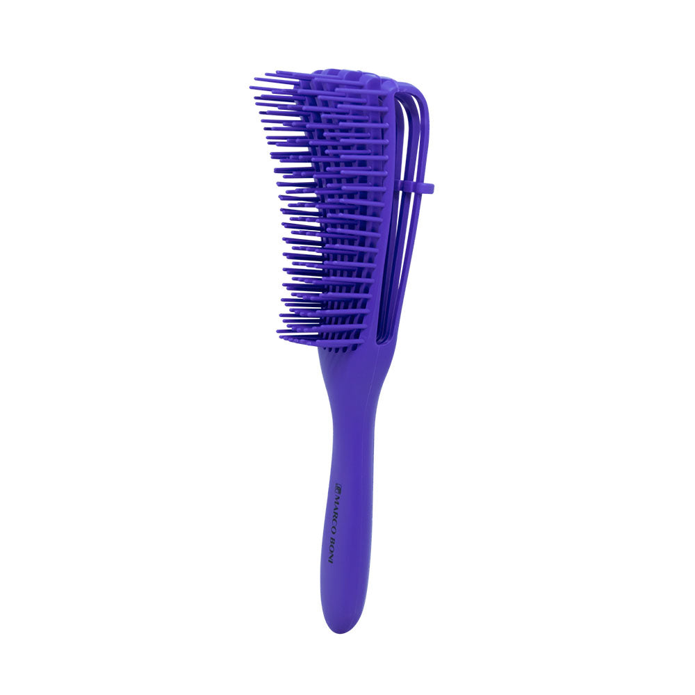 Octopus Daily Use Hair Brush - Assorted Colors