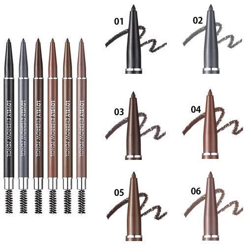 Laps për vetullat Tony Moly 