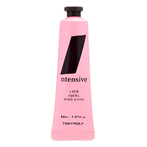 TONYMOLY MBTI Hand Cream Rich – krem duarsh i pasur dhe ushqyes për hidratim afatgjatë nga Bassko.