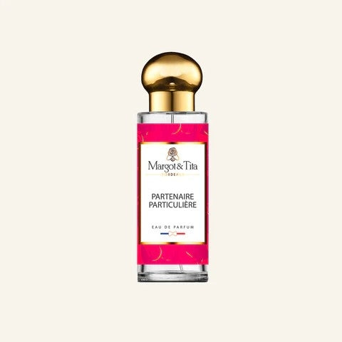 Partenaire particulière - Eau de Parfum 30ml