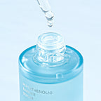 Serum hidratues per fytyren nga Bassko