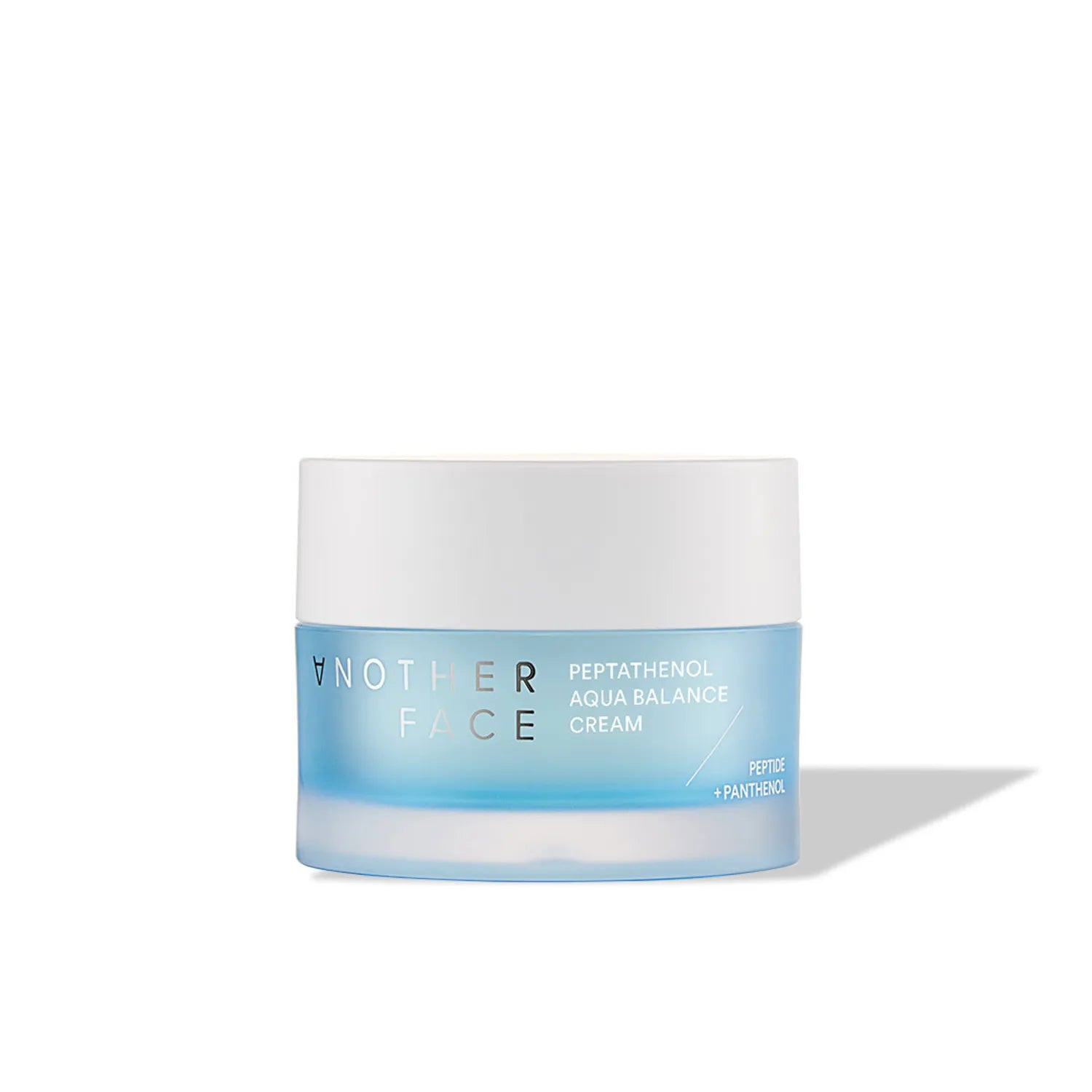 Another Face Peptathenol Aqua Balance Cream – krem hidratues dhe balancues për lëkurë të freskët dhe të shëndetshme nga Bassko.