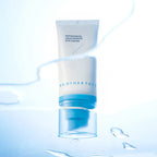 Another Face Peptathenol Aqua Barrier Sunscreen – krem dielli mbrojtës dhe hidratues për barrierë të fortë të lëkurës nga Bassko.