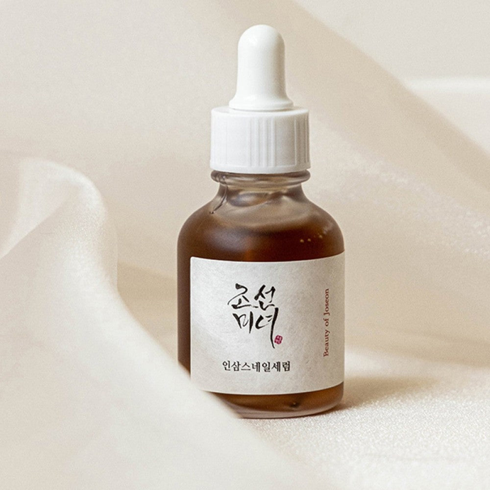 Beauty Of Joseon - Revive Serum: Ginseng + Snail Mucin
