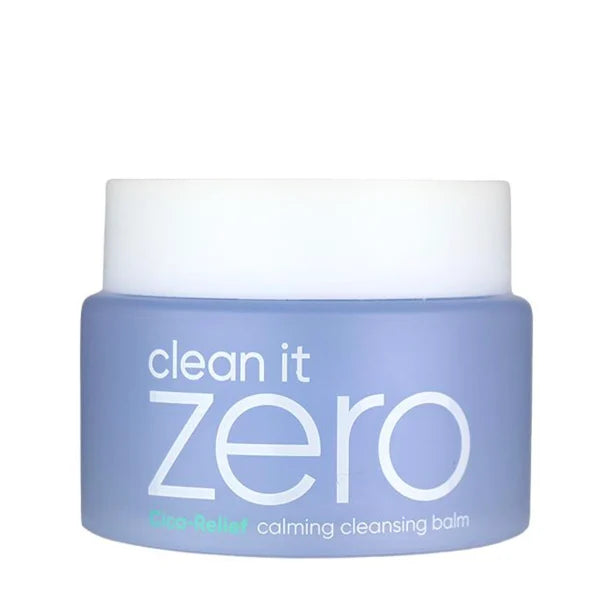 Balsam pastrues Banila Co Clean It Zero nga BASSKO – heq makeup-in dhe papastërtitë, pastron thellë pa tharë lëkurën dhe lë një ndjesi të freskët e të butë.