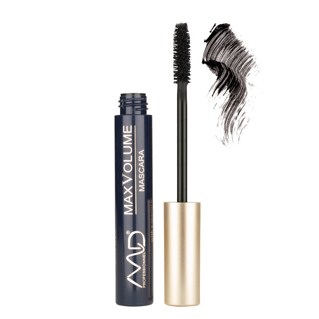 MAX VOLUME MASCARA