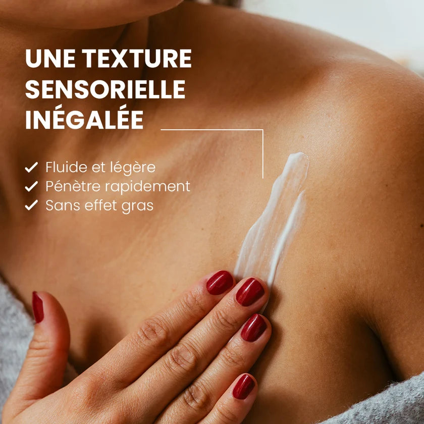 Au bout de la nuit - Moisturizing Cream 50ml