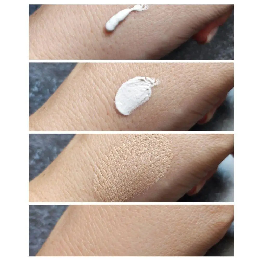 Farmstay Formula All-In-One Galactomyces CC Cream – krem CC multifunksional me galactomyces për mbulim natyral dhe kujdes të lëkurës nga Bassko.