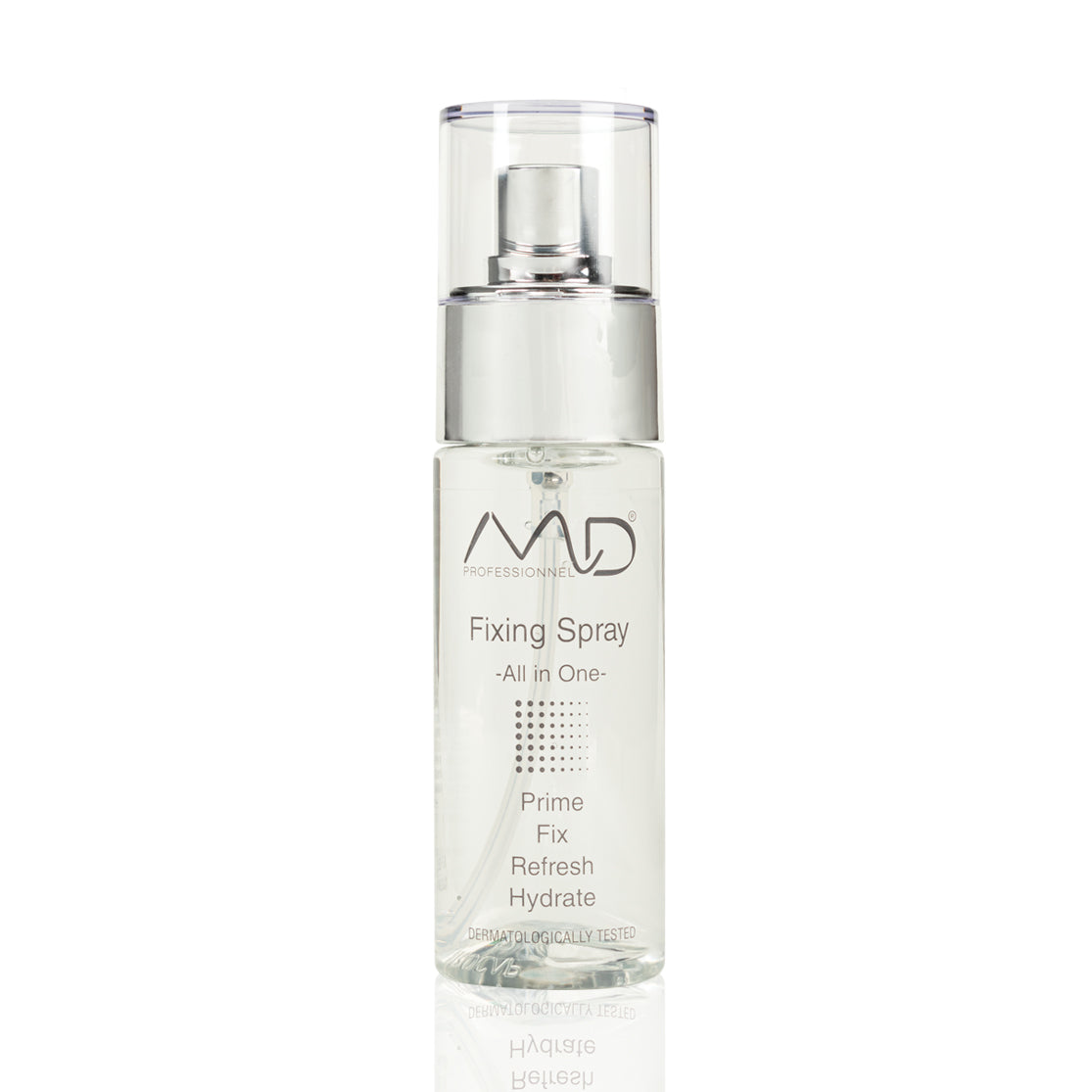 FIXING SPRAY ALL IN ONE 50ml