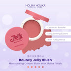 Holika Holika Jelly Dough Blusher